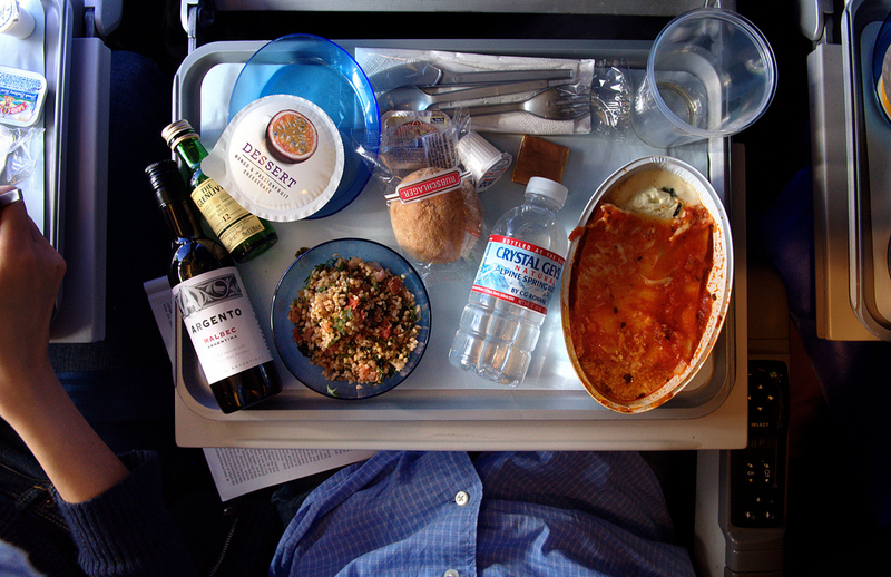 Illustration for article titled The Ten Best Airline Coach Seats